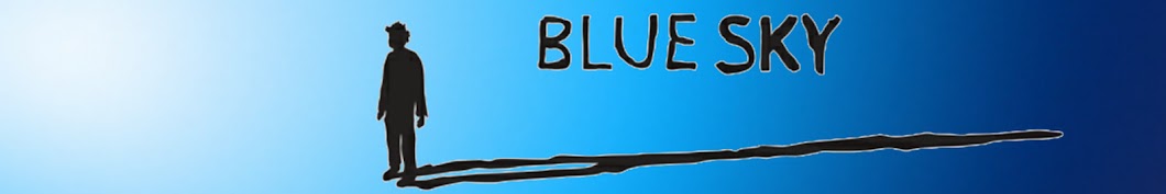 Blue Sky YouTube channel avatar