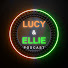 jmQicKxrePM-channel-avatar-Lucy and Ellie Podcast · Audio