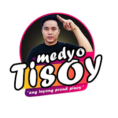 Medyo Tisoy channel logo