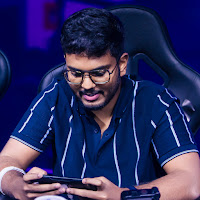 Poll from RkReddy