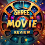 Shree Movie Review logo
