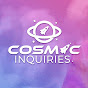 Cosmic Inquiries ® logo