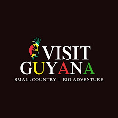 Visit Guyana Avatar