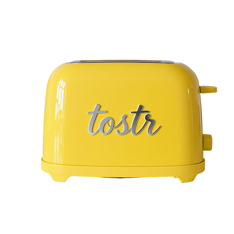 Tostr