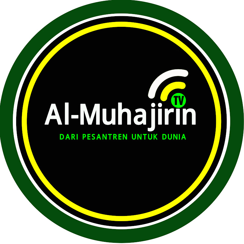 AL-MUHAJIRIN TV 