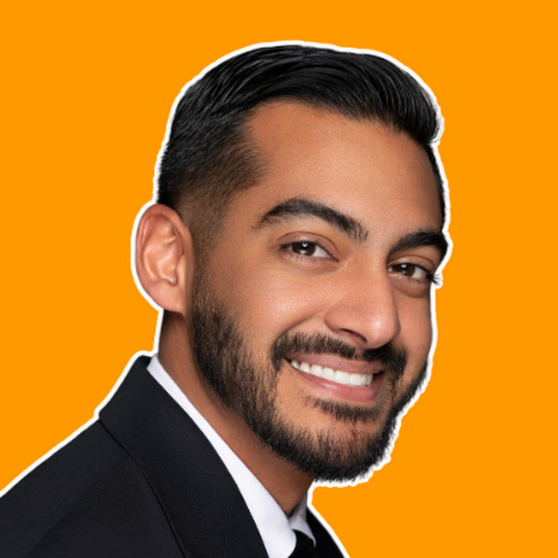 Daniel Mahabir, REALTOR®