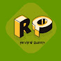 REVIEW QUEEN logo