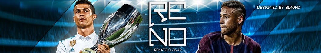 ReNo9Prod Avatar de chaîne YouTube