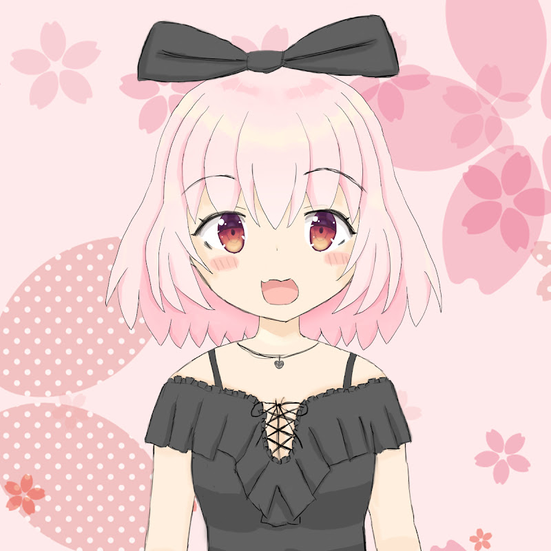 高宮なな / nana ch.