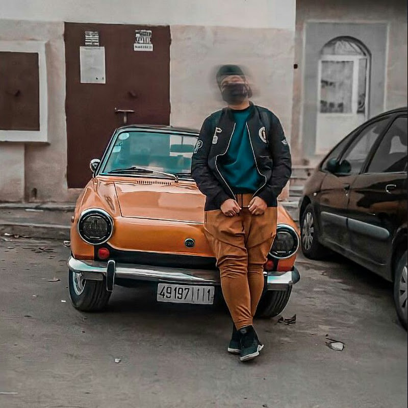 MR SIMO 555