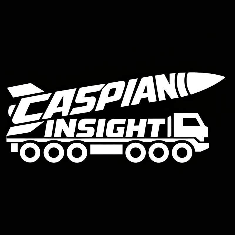 Caspian Insight