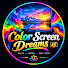 Q8OhB3sO0BM-channel-avatar-Color Screen Dreams ⭐4K