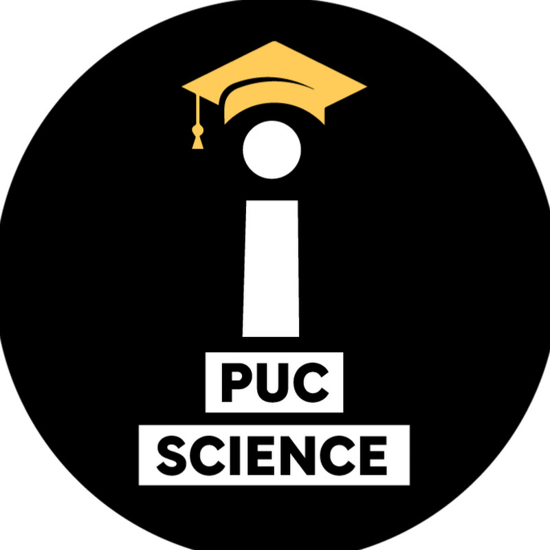 PUC @ PARIKSHE SCIENCE