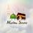 Madina Series