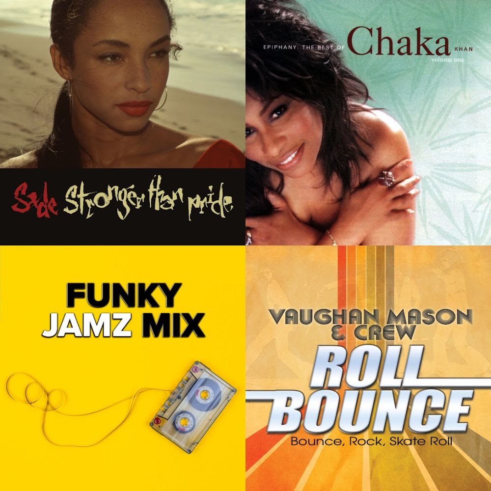 A Roller Skating Jam Named "Saturday"