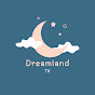 Dreamland Tales TV logo