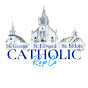 St. Edward Catholic Church - Belleville KS logo