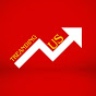 Treanding US (All treanding news) logo