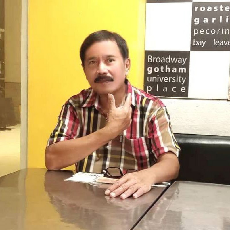 Mario T. Senara