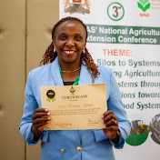 The Farmers Friend with Eunice Karanja