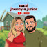 3nSpZk1cOlc-channel-avatar-Casal Jhenny e junior
