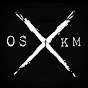 OS X KM street preaching logo