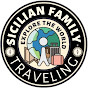 sicilian family traveling logo