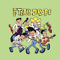 CHANNEL GOO! THE TEARDROPS OFFICIAL - @THE-TEARDROPS YouTube Profile Photo