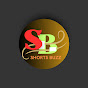Shorts BaZZ logo