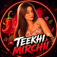 Teekhi Mirchi Is Live profile image