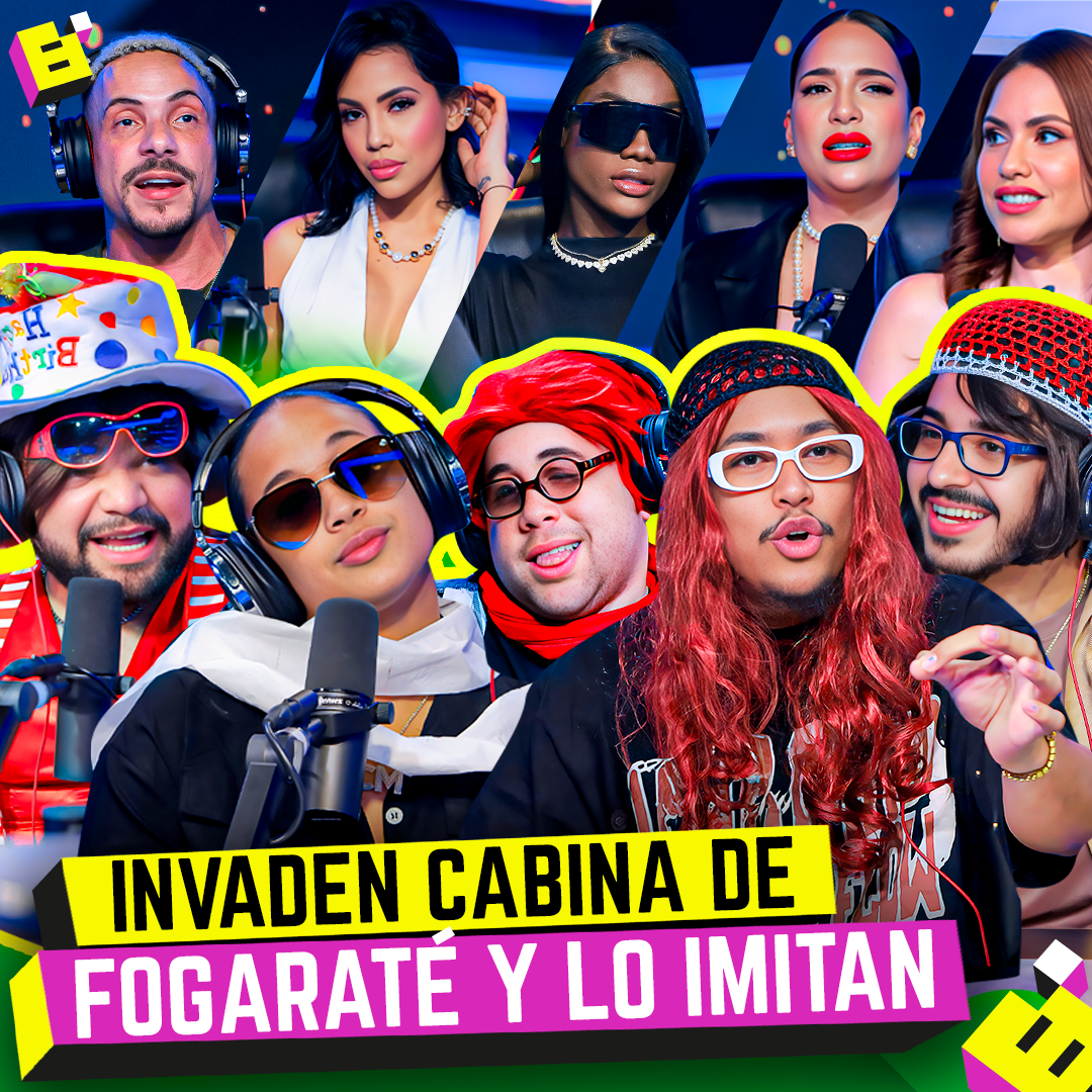 Post from Fogarate Radio