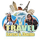 Travel with Lorna & Dante logo