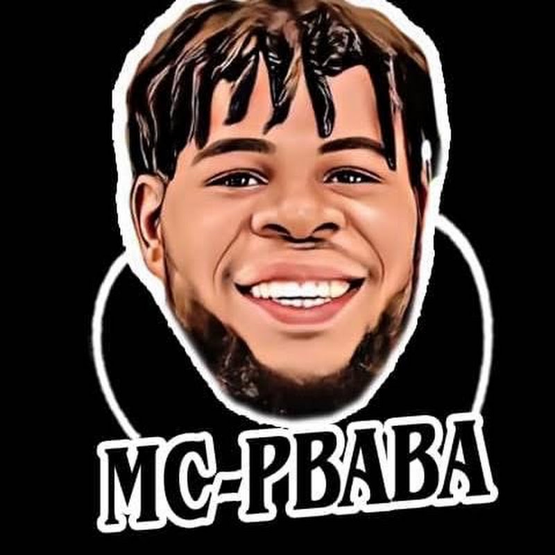 Comedian Pbaba 
