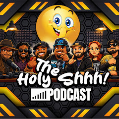 The Holy Shhh Podcast