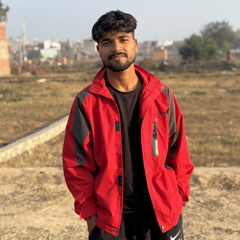 Deepak RM