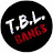 TheBellLife Bangs