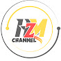 Hazzmi Channel logo