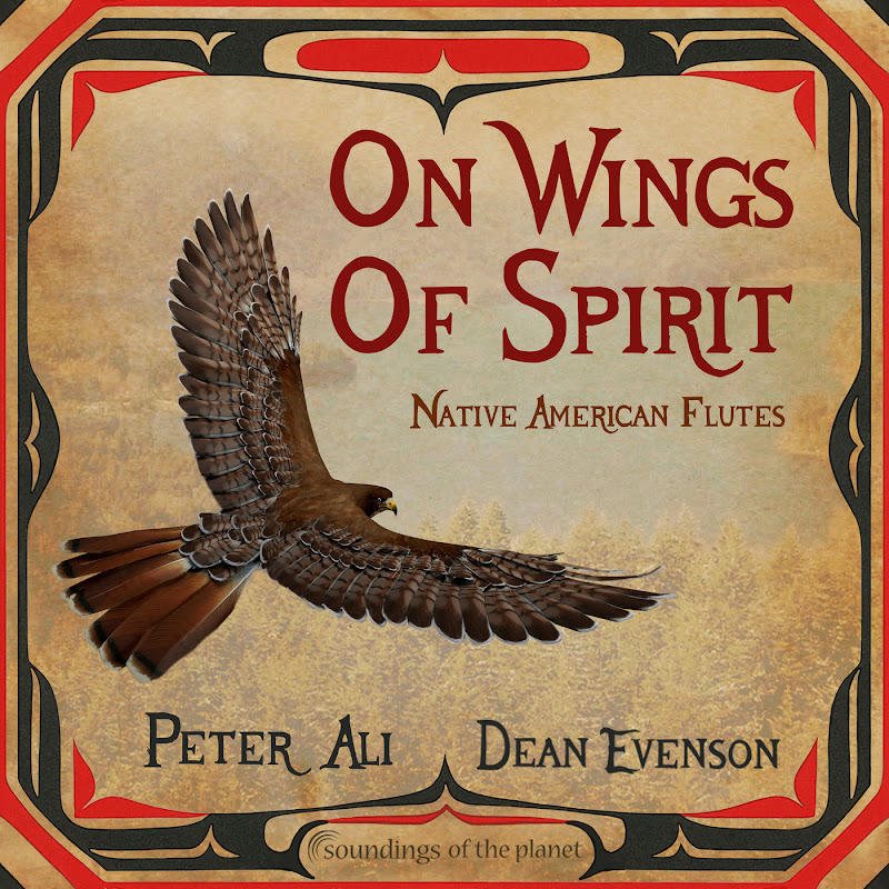 Dean Evenson - Topic
