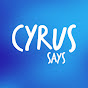 Cyrus Says Avatar