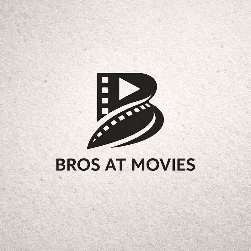 Bros At Movies