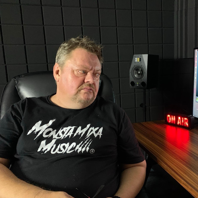 Simon Henderson Producer Life