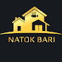Natok Bari logo