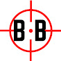 Blaster Blaster logo