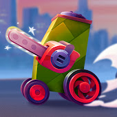 C.A.T.S: Crash Arena Turbo Stars