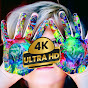 4K Relaxation Video logo