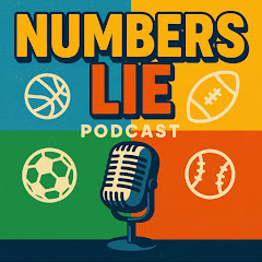 Numbers lie podcast 