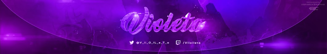 ViiOILeTha YouTube kanalı avatarı