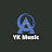 YK Music 0.1