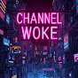 Woke Narratives logo