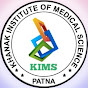 Khanak Institute of Medical Science logo
